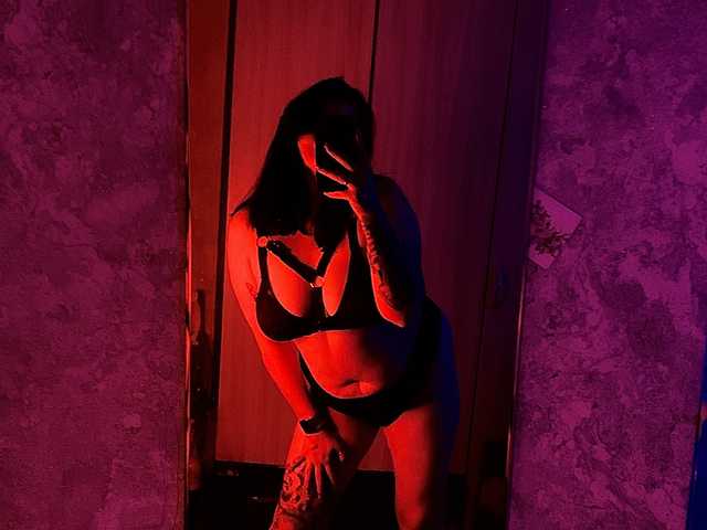 Фотография профиля MariaMilfa1
