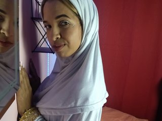 Эротический видеочат MariamJameel