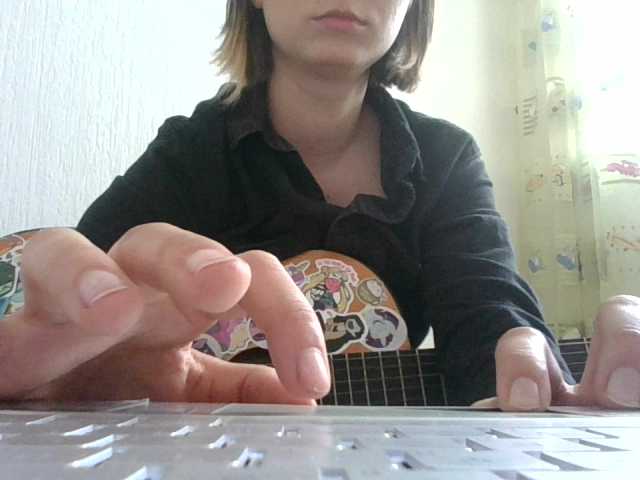 Скриншоты трансляции mariamm