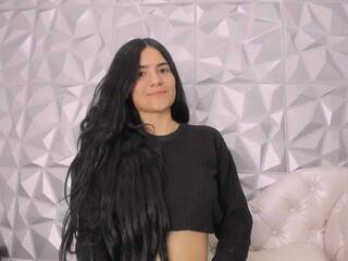 Эротический видеочат MariamXio