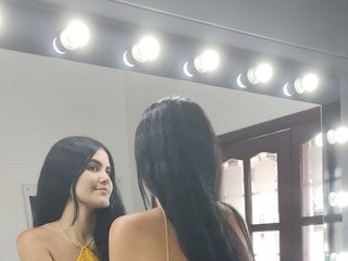 Эротический видеочат MariamXio