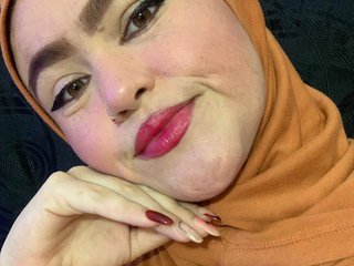 Эротический видеочат Marian-Fadel