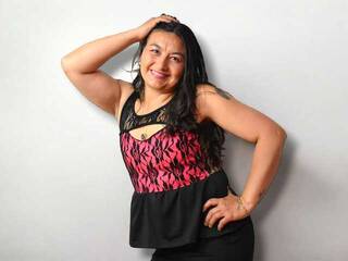 Эротический видеочат mariana-carter