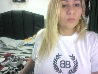 Эротический видеочат Mariana0x