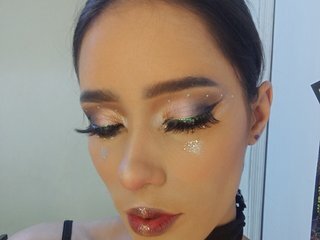 Эротический видеочат Naomiheart