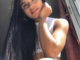 Эротический видеочат marianaoz