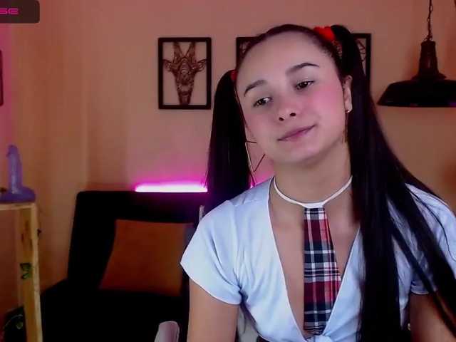 Фотографии marianasan- hey daddy today your schoolgirl girl, she wants you to reprimand her with the rule and give her milk #schoolgirl #lovense #anal #squirt #young