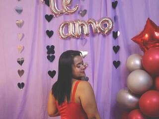 Эротический видеочат mariangell