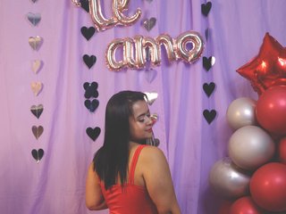 Эротический видеочат mariangell