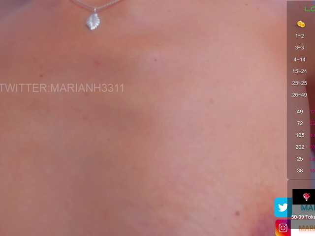 Скриншоты трансляции marianh331