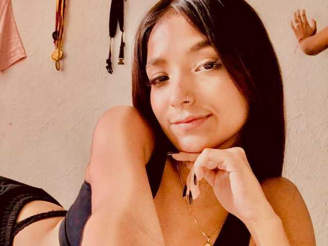 Фотография профиля MarianitaHotlatina