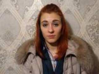 Эротический видеочат mariannago