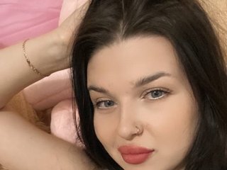 Эротический видеочат MariannaHot