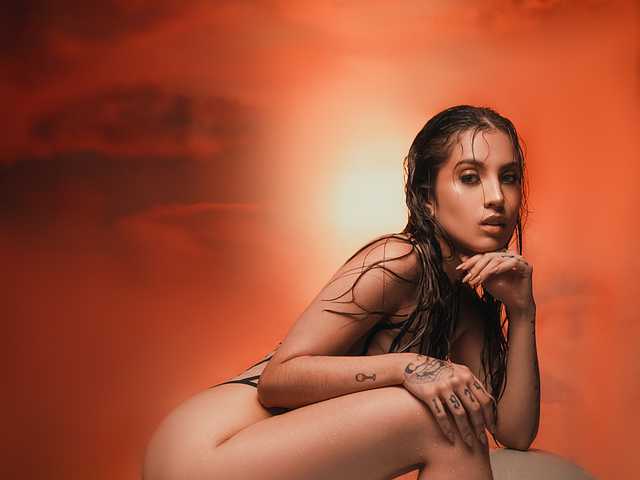 Фотография профиля MarianneLane