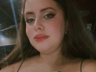 Эротический видеочат Mariapaulina