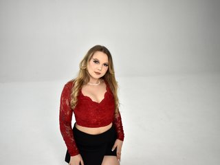 Эротический видеочат MariaRobinson