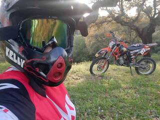 Эротический видеочат MariaSexxxy