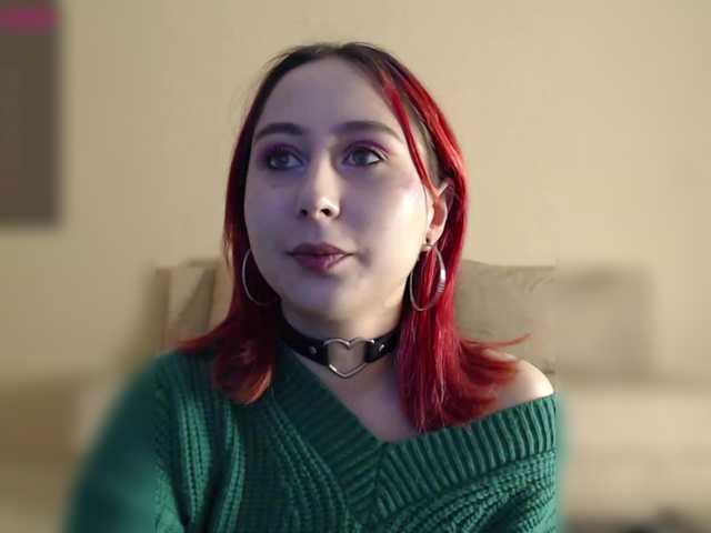 Скриншоты трансляции MariaWilson