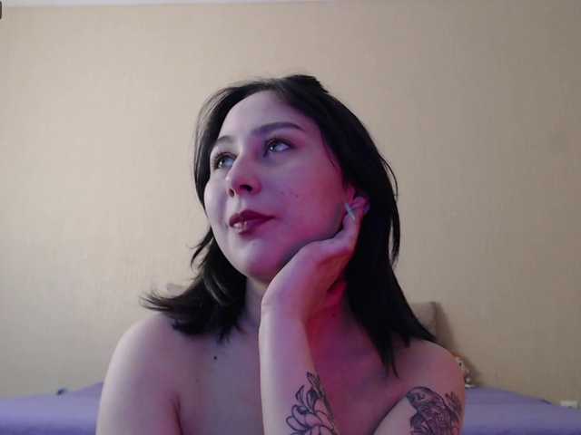 Скриншоты трансляции MariaWilson