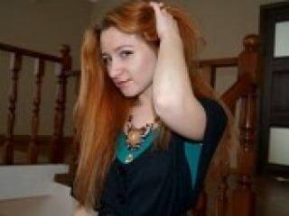 Эротический видеочат maribelle