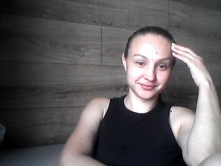 Эротический видеочат Marichka-seksigirl