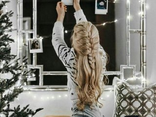 Эротический видеочат Marichka-seksigirl