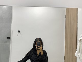 Эротический видеочат Marie-2