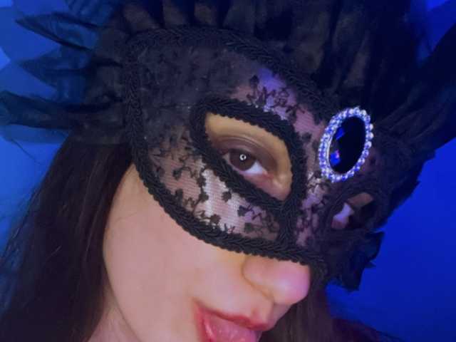 Фотография профиля Marie_Bellemont