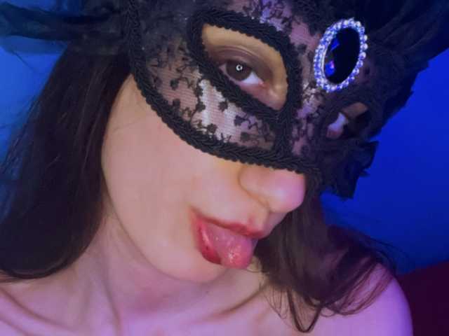 Фотография профиля Marie_Bellemont