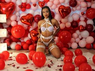 Эротический видеочат MarieBlair1