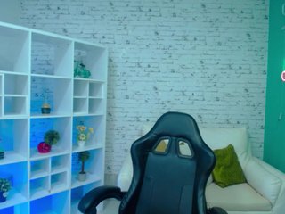 Эротический видеочат mariebotero