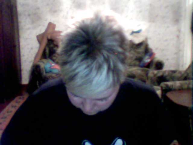 Скриншоты трансляции MarieFoxy