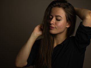 Эротический видеочат marielepson