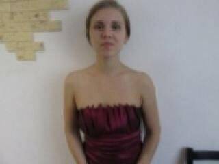 Эротический видеочат mariellllla