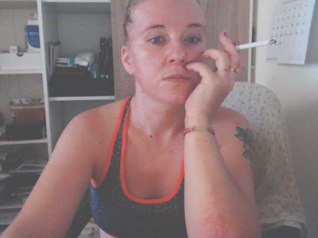 Скриншоты трансляции lorenarubia