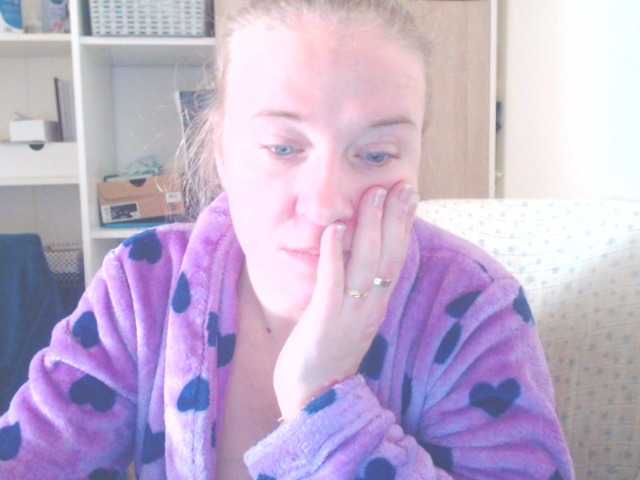 Скриншоты трансляции lorenarubia