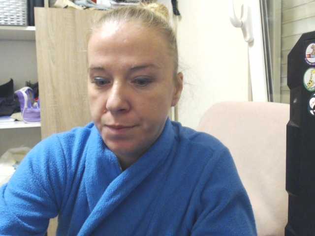 Скриншоты трансляции lorenarubia