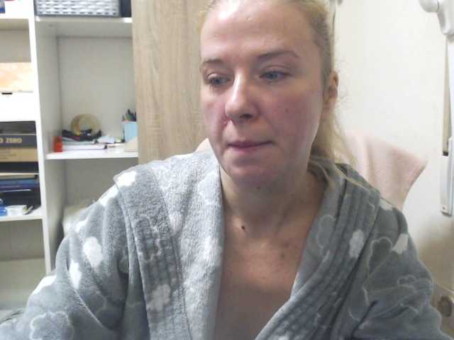 Скриншоты трансляции lorenarubia