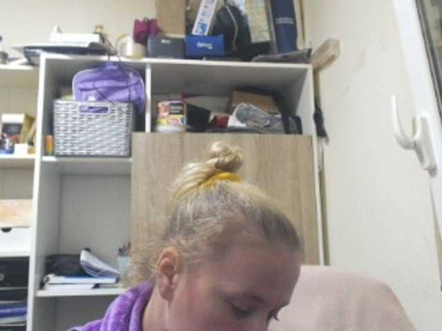 Скриншоты трансляции lorenarubia