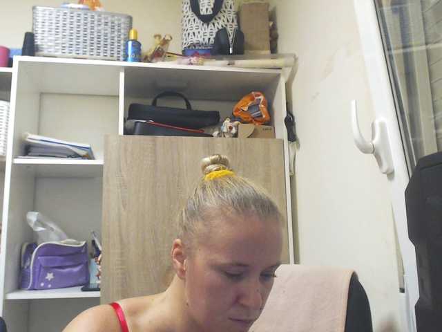 Скриншоты трансляции lorenarubia