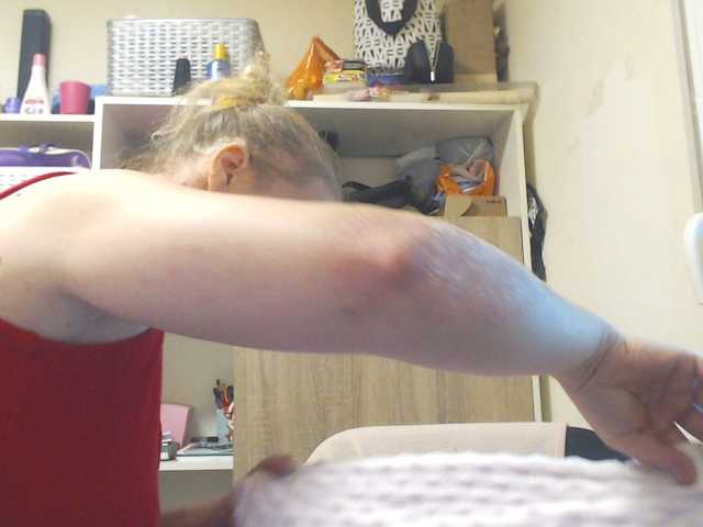 Скриншоты трансляции lorenarubia