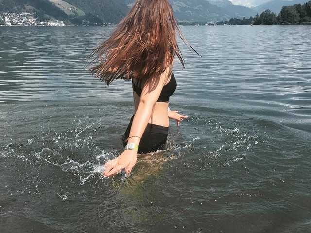Фотография профиля mariemarie03