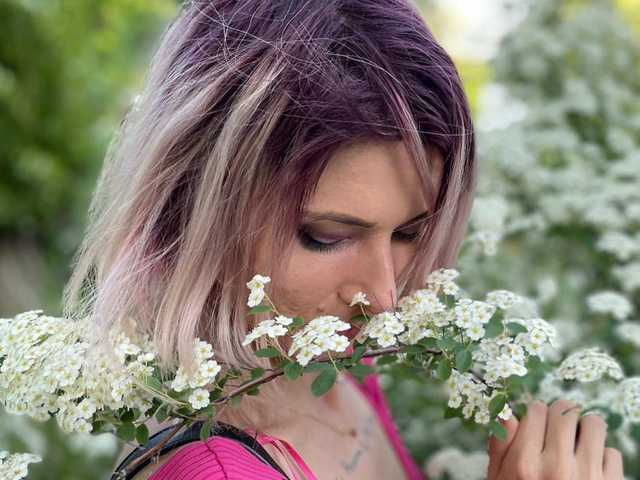 Фотография профиля mariemarie03