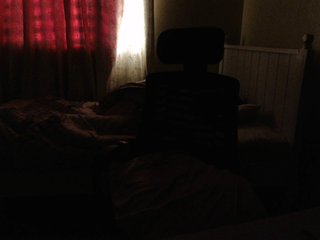 Эротический видеочат Mariewana