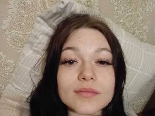 Эротический видеочат Marihaklubnika