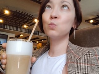 Эротический видеочат Daria_888