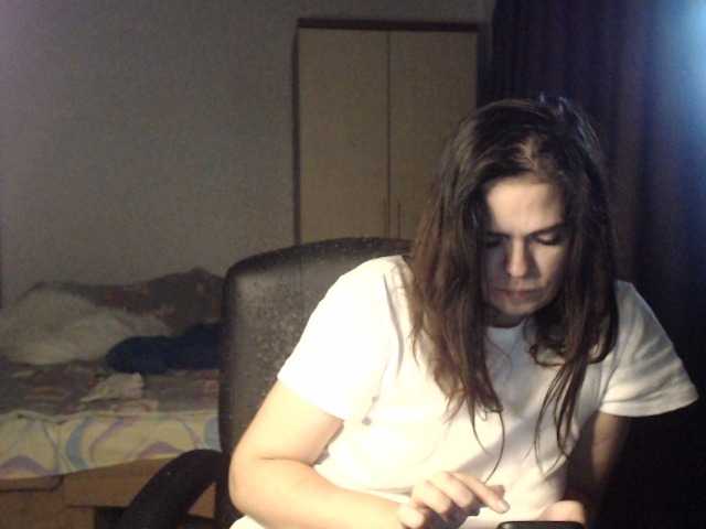 Скриншоты трансляции MARIIKA13