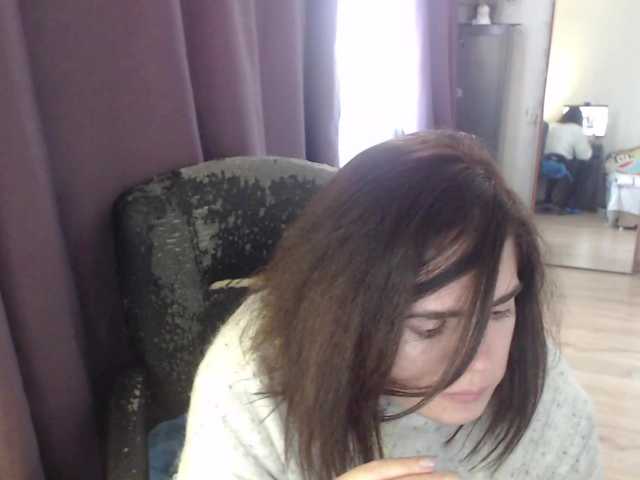 Скриншоты трансляции MARIIKA13