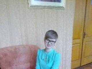 Эротический видеочат marikarosa