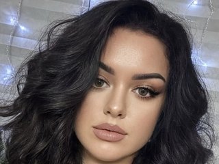 Эротический видеочат MariKisss